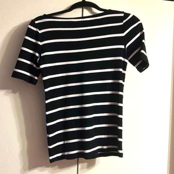 Polo by Ralph Lauren tshirt size small, womens - Picture 2 of 4
